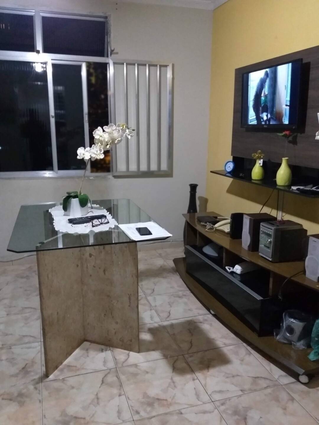 #GR0828CA - Apartamento para Venda em Rio de Janeiro - RJ