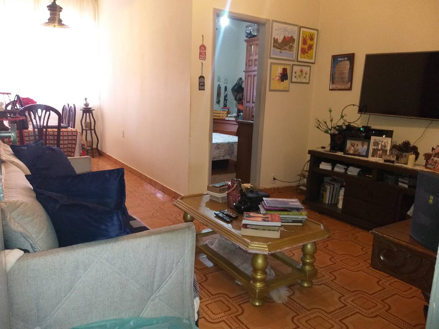#GRO923CA - Apartamento para Venda em Rio de Janeiro - RJ