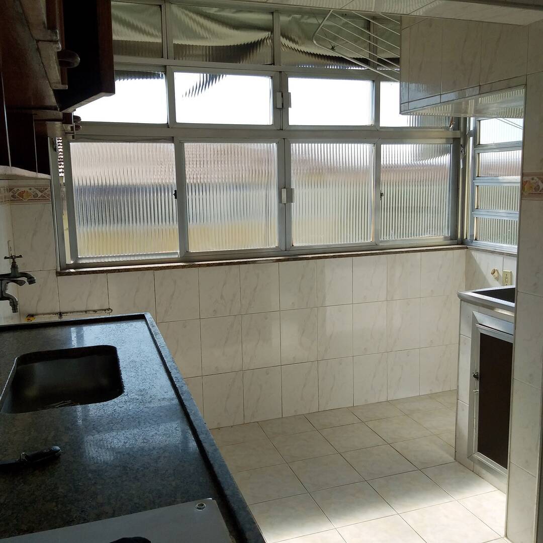 #GR0948CAPR - Apartamento para Venda em Rio de Janeiro - RJ