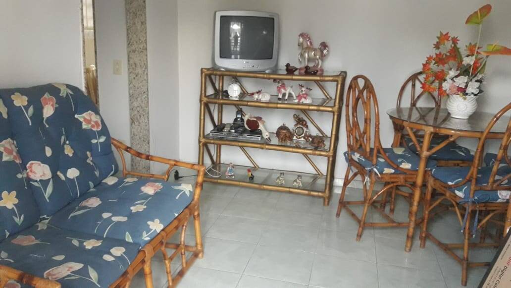 #GR09998CA - Apartamento para Venda em Iguaba Grande - RJ