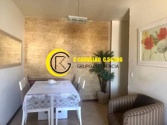 #GR0809CA - Apartamento para Venda em Rio de Janeiro - RJ