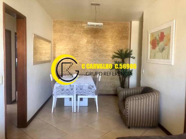 #GR0809CA - Apartamento para Venda em Rio de Janeiro - RJ