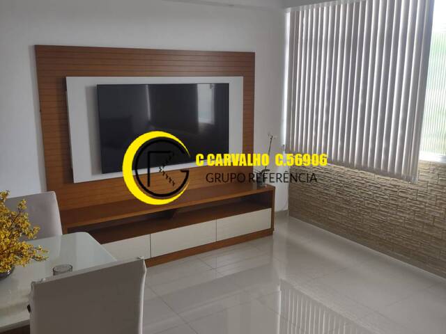 #GR07231CA - Apartamento para Venda em Rio de Janeiro - RJ