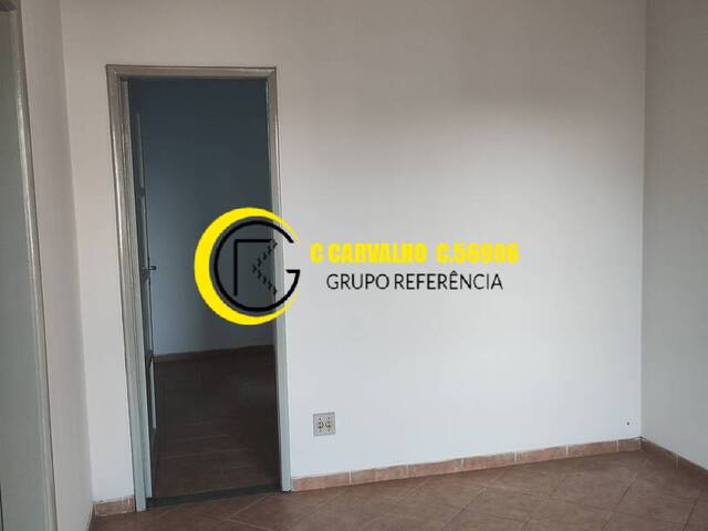 #GR1060CA - Apartamento para Venda em Rio de Janeiro - RJ - 2