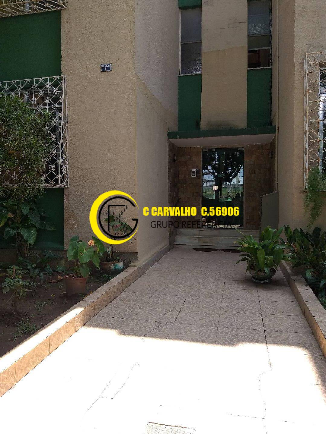 Apartamento à venda com 3 quartos, 65m² - Foto 4