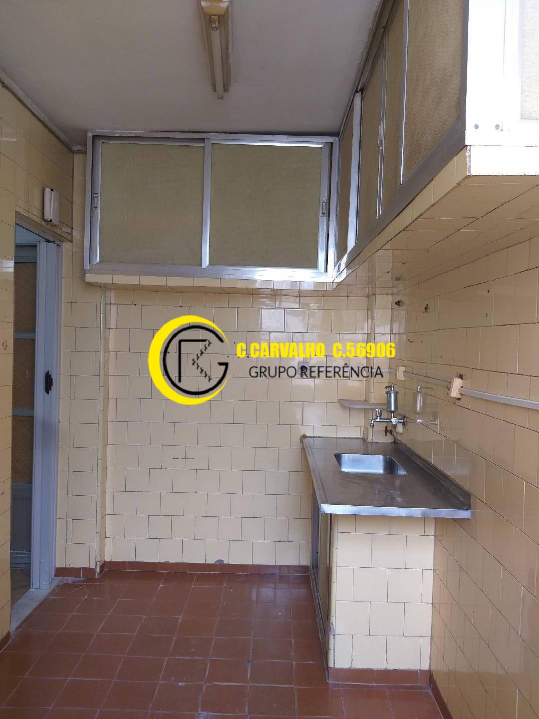 Apartamento à venda com 3 quartos, 65m² - Foto 15