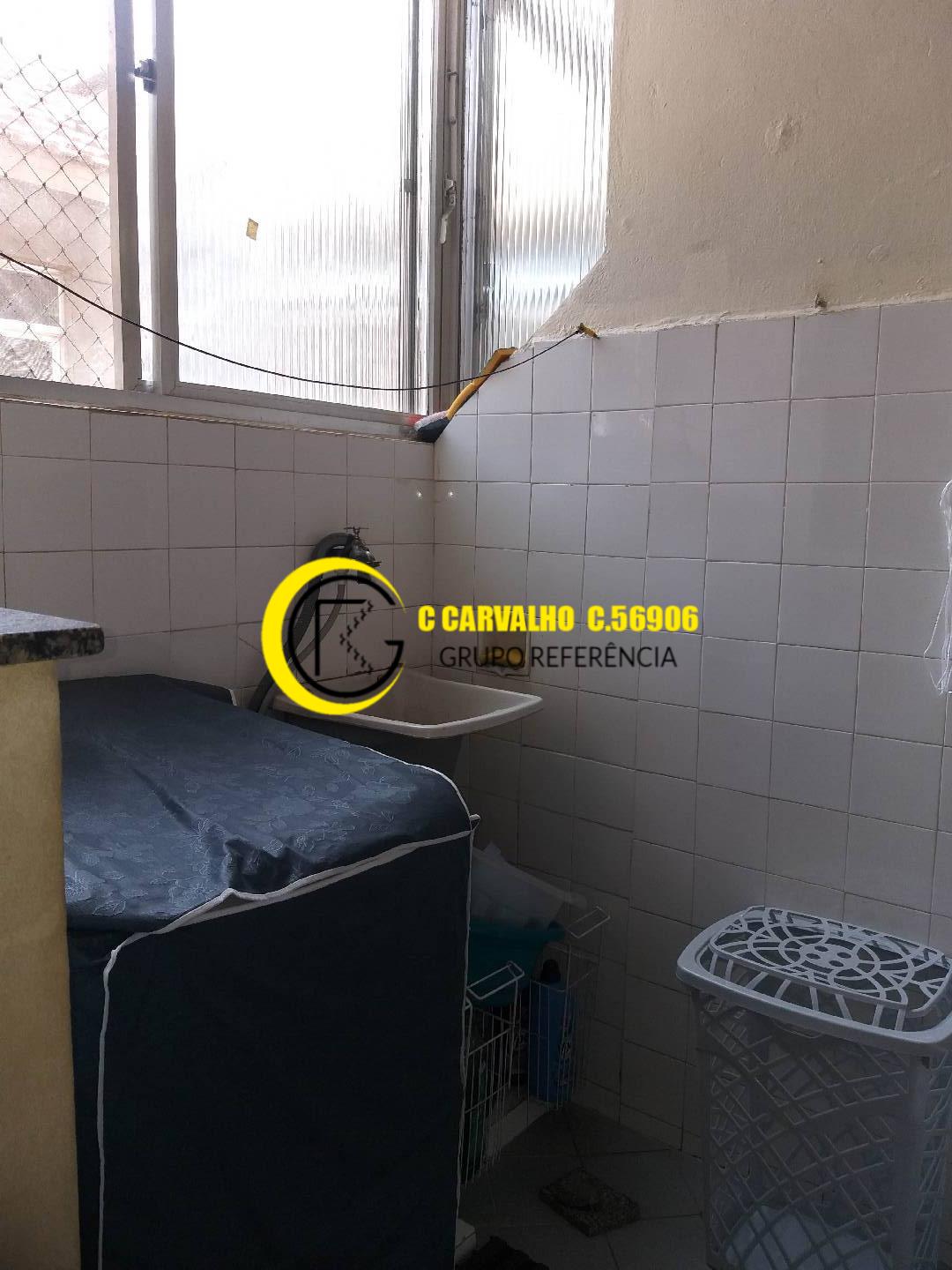 Apartamento à venda com 2 quartos, 66m² - Foto 17