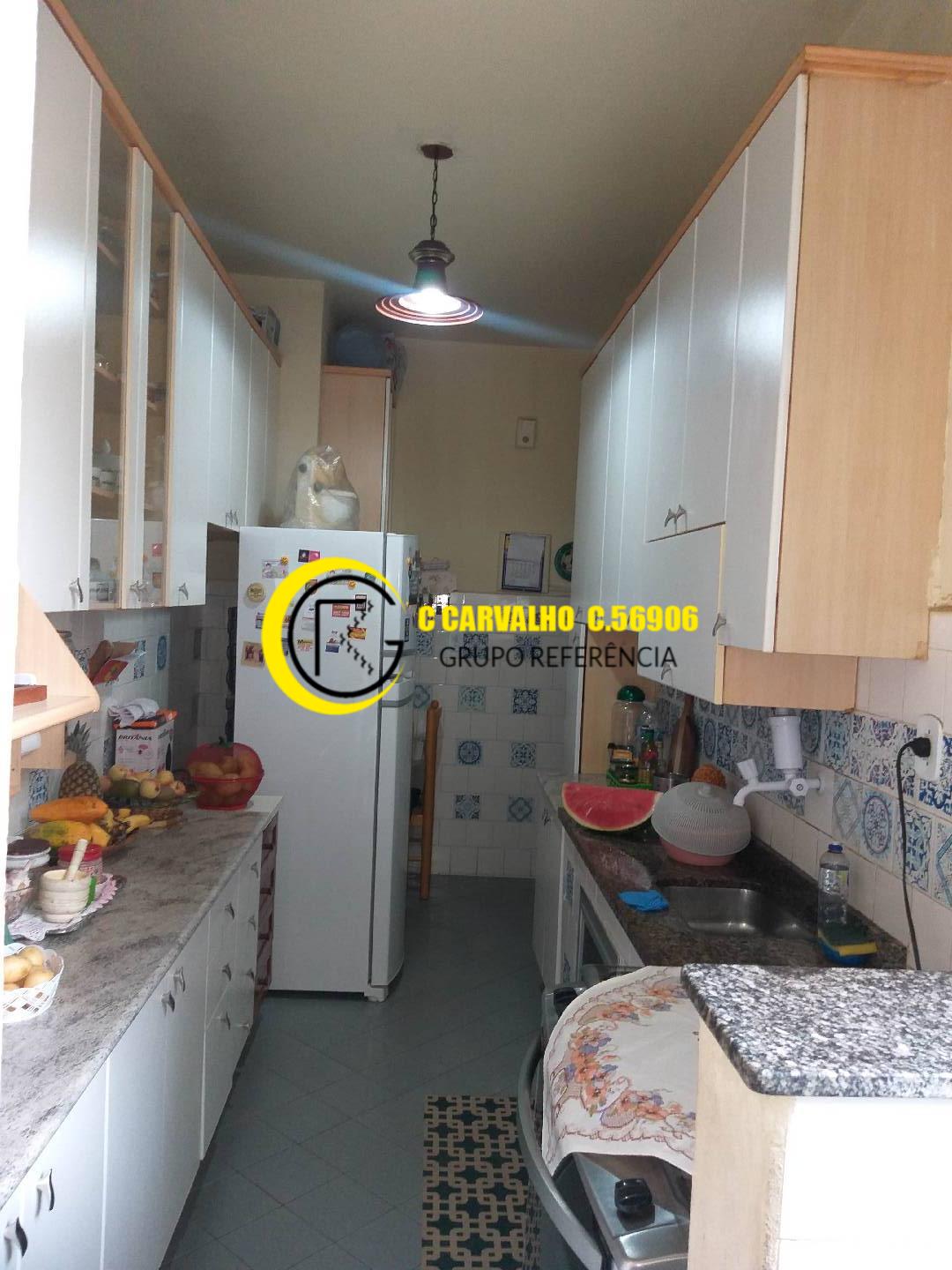 Apartamento à venda com 2 quartos, 66m² - Foto 19