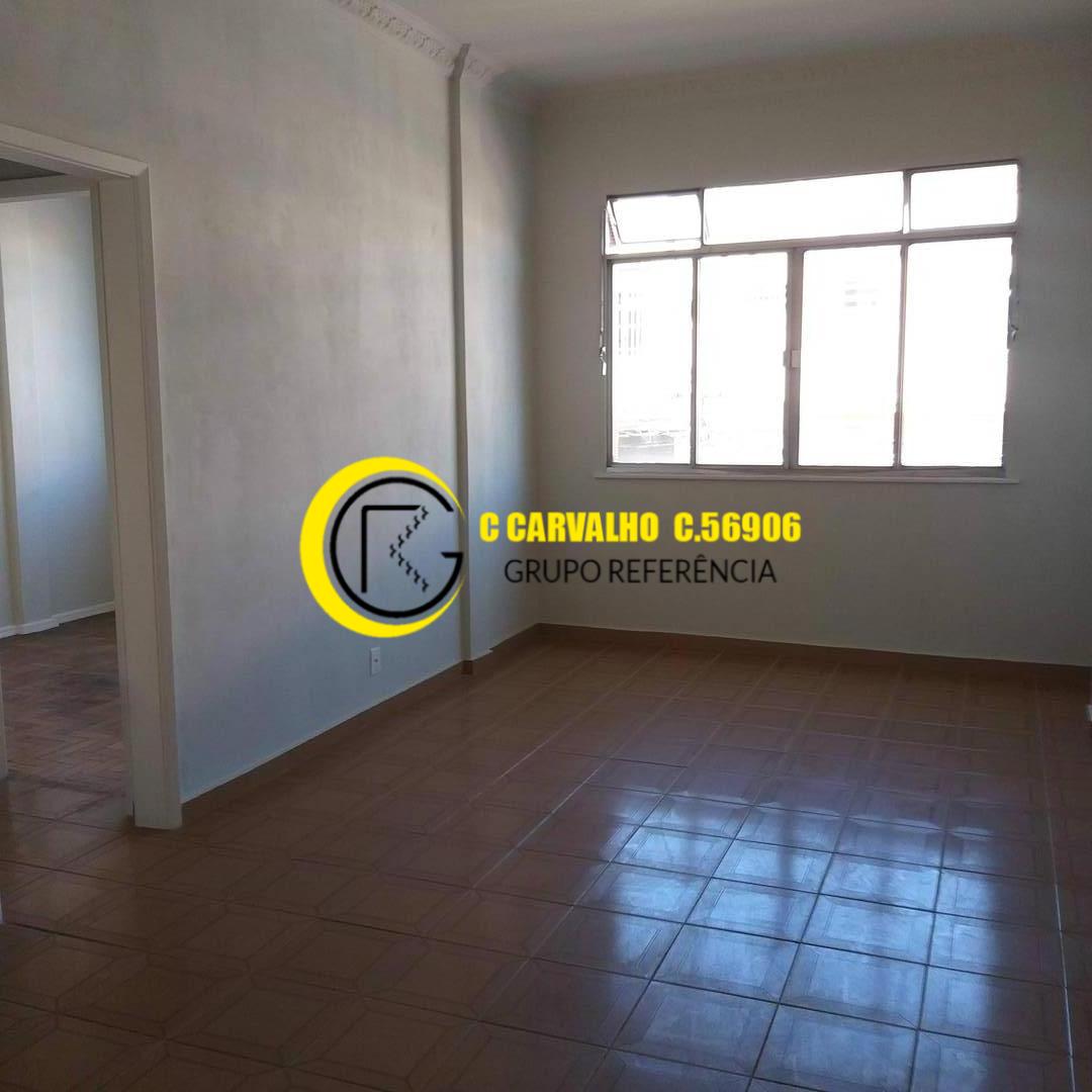 Apartamento à venda com 3 quartos, 95m² - Foto 2