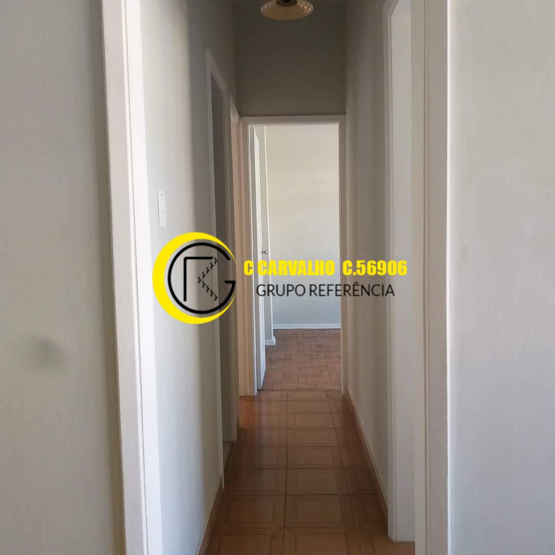 Apartamento à venda com 3 quartos, 95m² - Foto 3