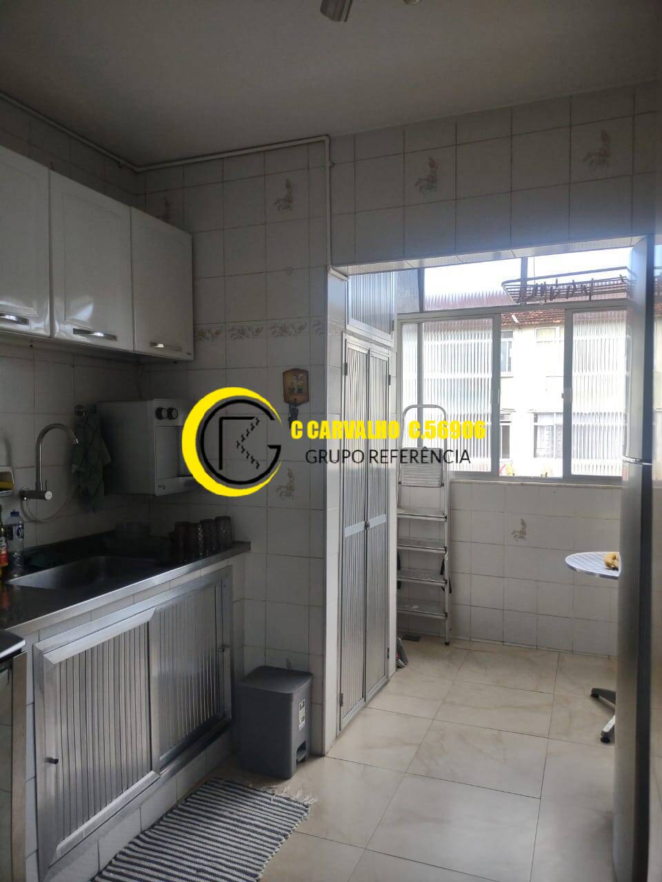 Apartamento à venda com 3 quartos, 58m² - Foto 5