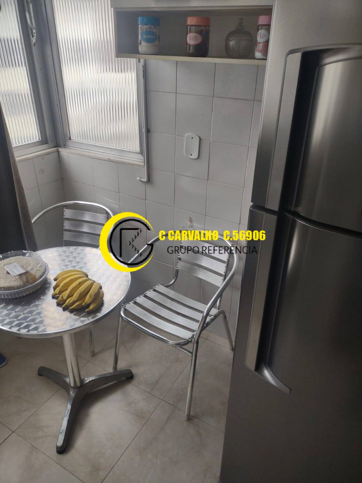 Apartamento à venda com 3 quartos, 58m² - Foto 7