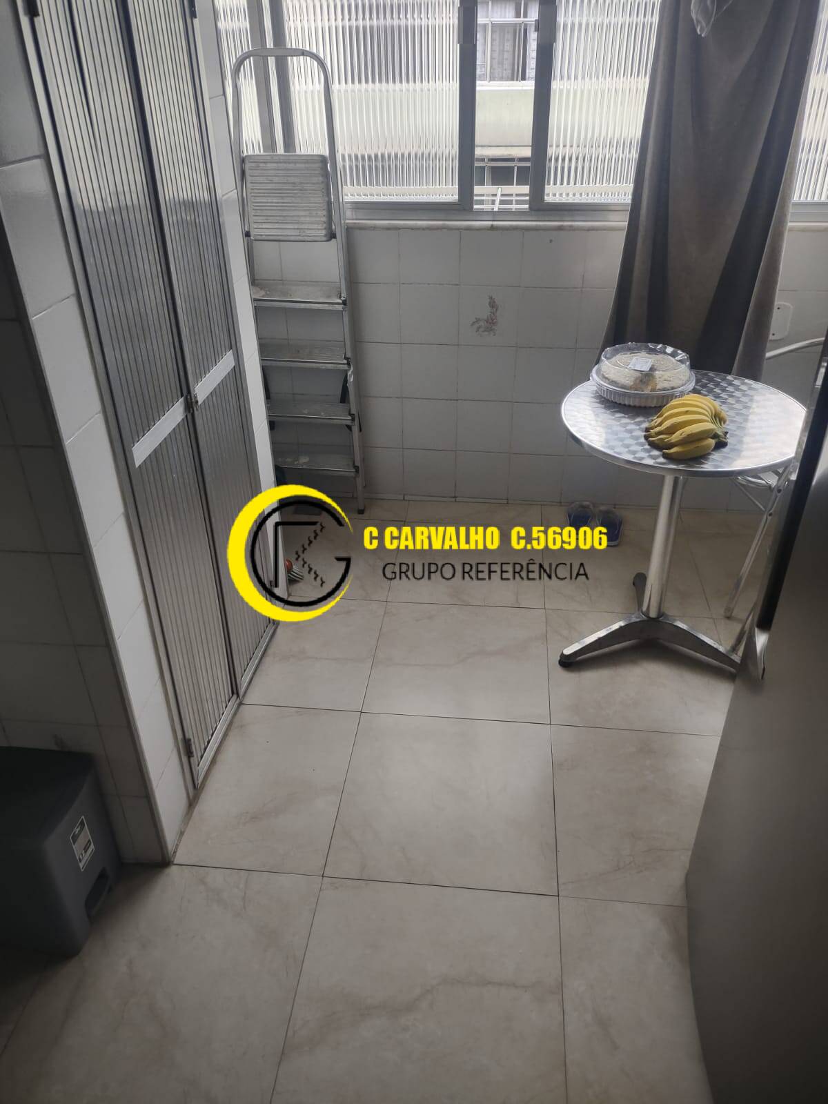 Apartamento à venda com 3 quartos, 58m² - Foto 6