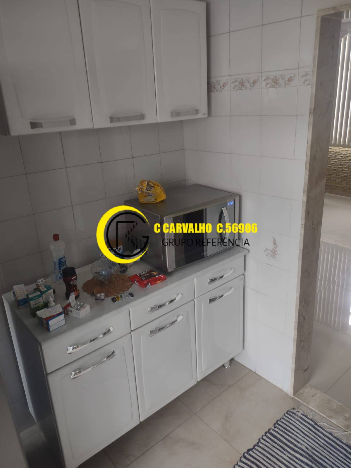 Apartamento à venda com 3 quartos, 58m² - Foto 8