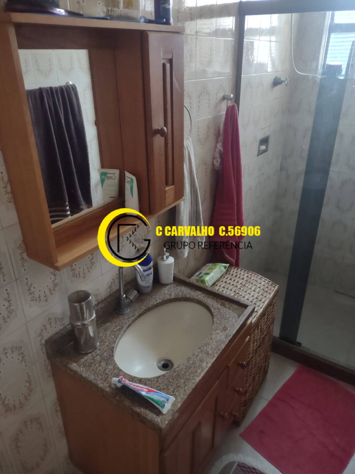 Apartamento à venda com 3 quartos, 58m² - Foto 10