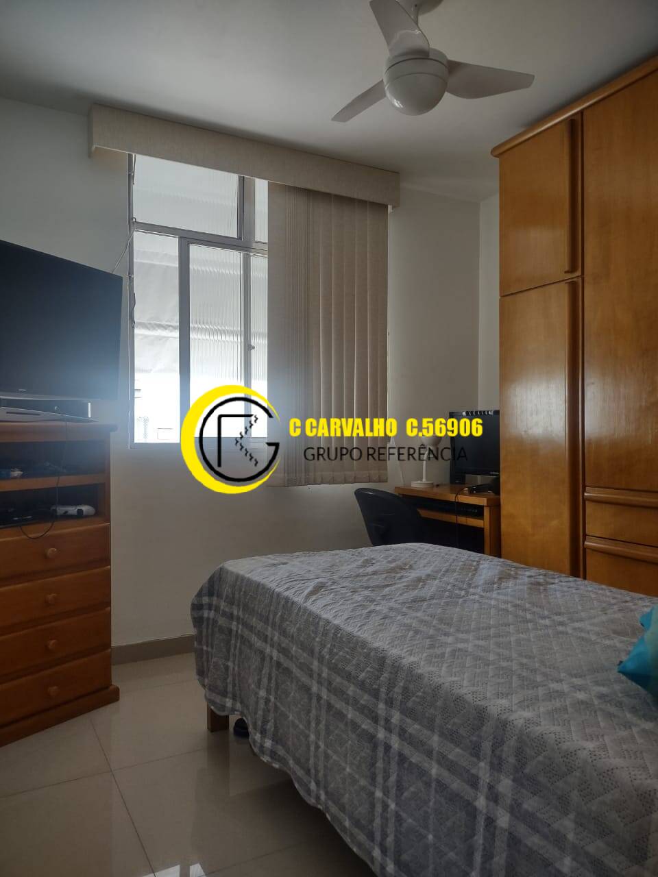 Apartamento à venda com 3 quartos, 58m² - Foto 14