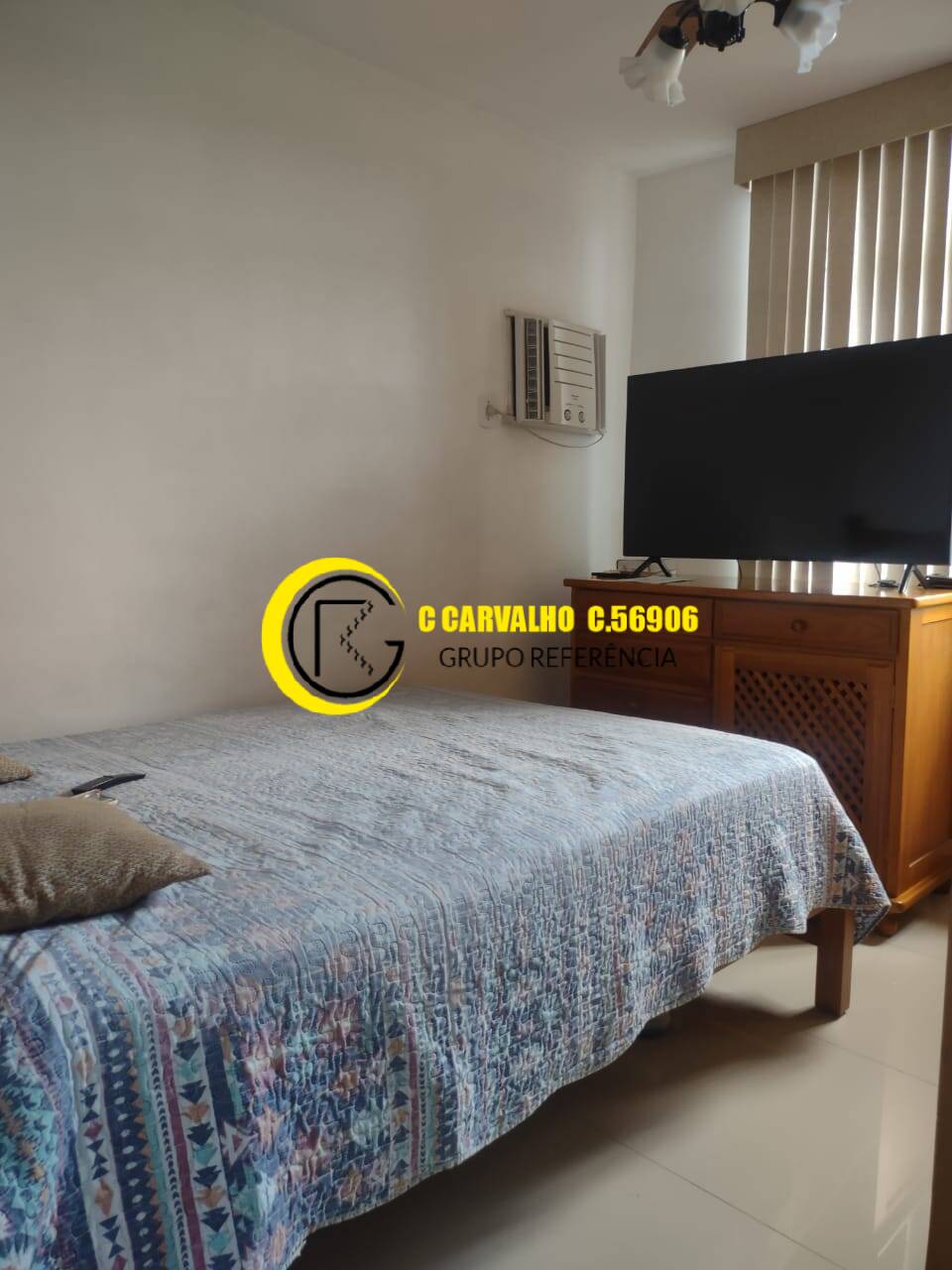 Apartamento à venda com 3 quartos, 58m² - Foto 12