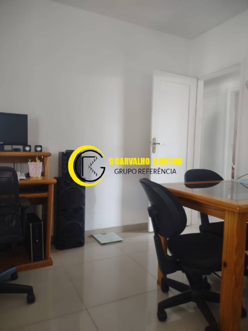 Apartamento à venda com 3 quartos, 58m² - Foto 19