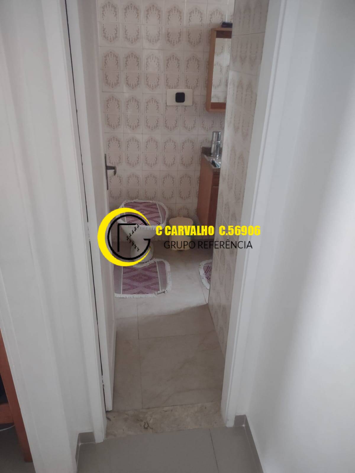 Apartamento à venda com 3 quartos, 58m² - Foto 9