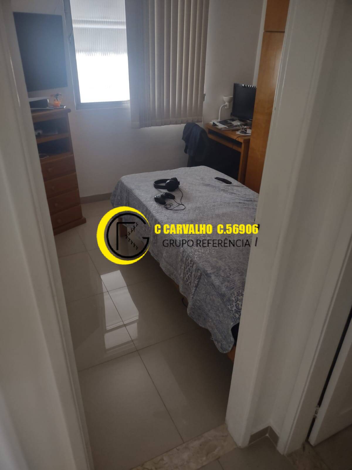 Apartamento à venda com 3 quartos, 58m² - Foto 15