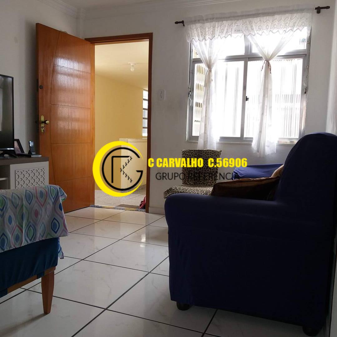 Apartamento à venda com 2 quartos, 40m² - Foto 2