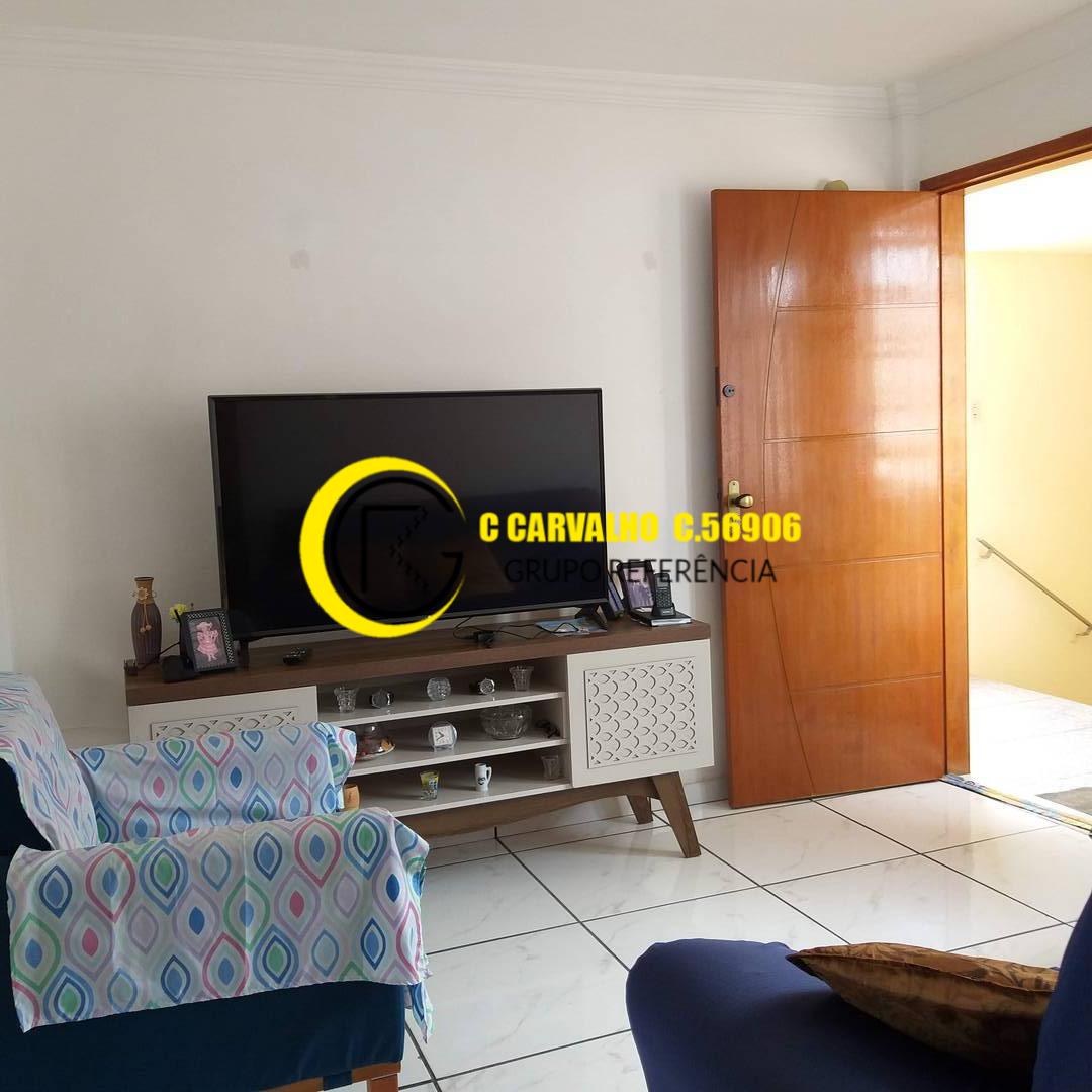 Apartamento à venda com 2 quartos, 40m² - Foto 3