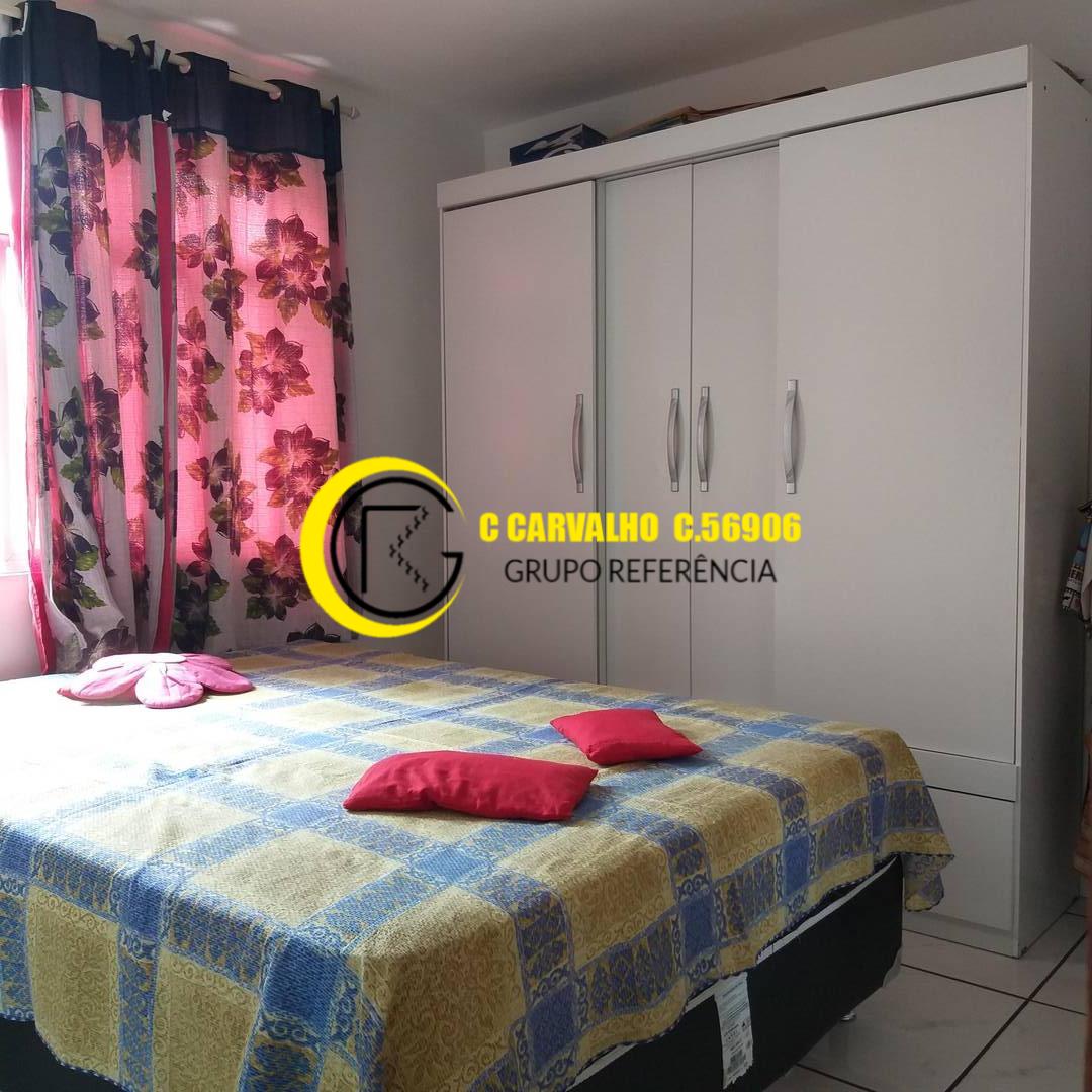 Apartamento à venda com 2 quartos, 40m² - Foto 4