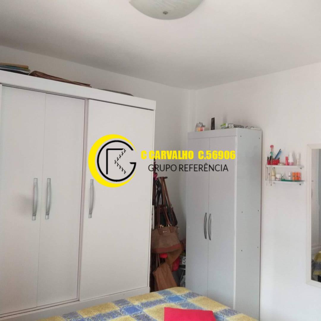 Apartamento à venda com 2 quartos, 40m² - Foto 7