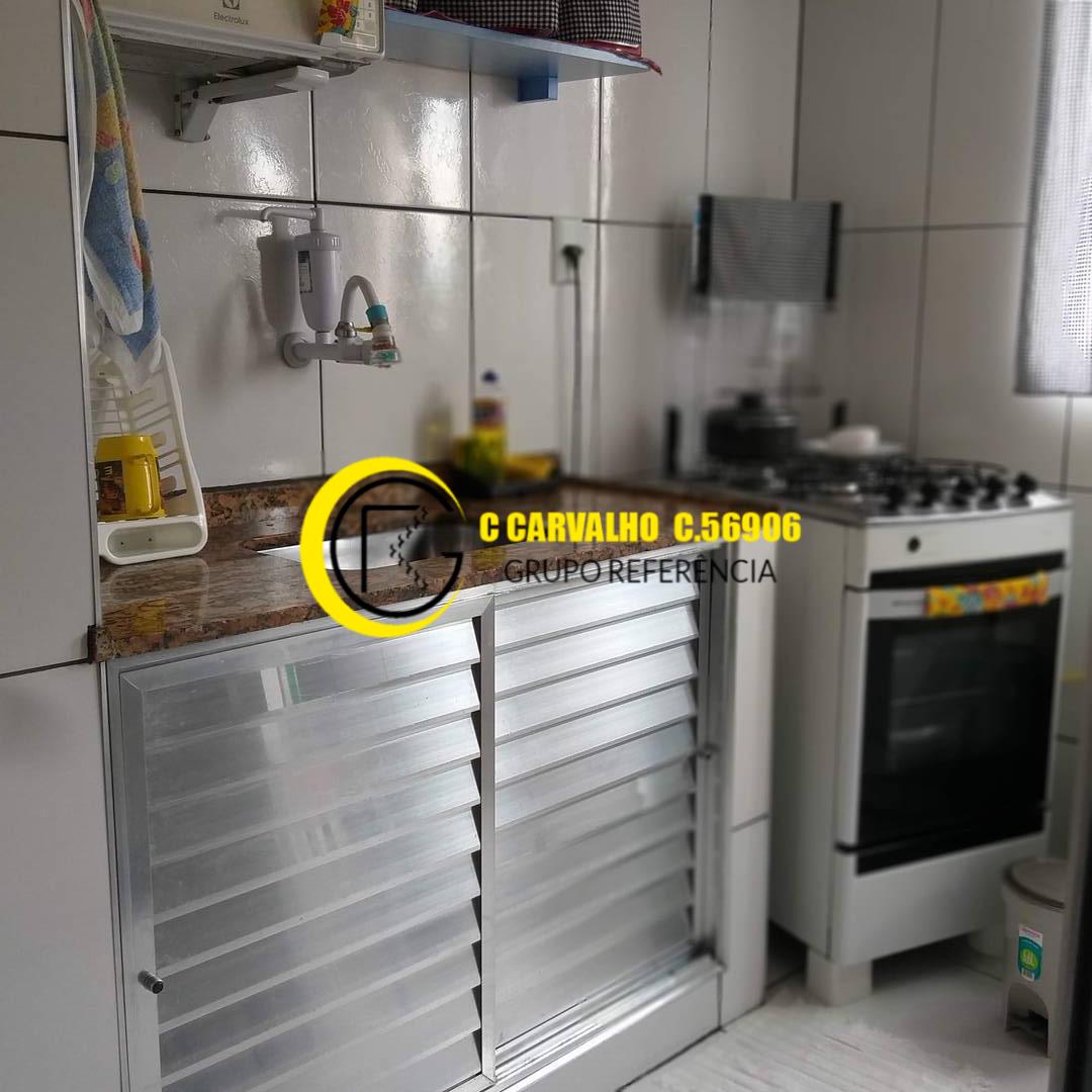 Apartamento à venda com 2 quartos, 40m² - Foto 14