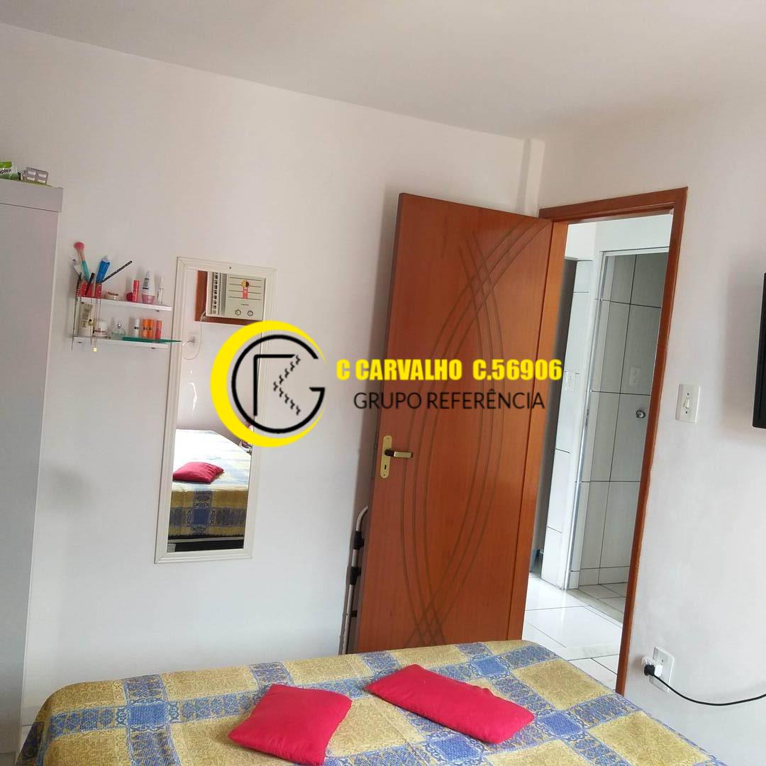 Apartamento à venda com 2 quartos, 40m² - Foto 6