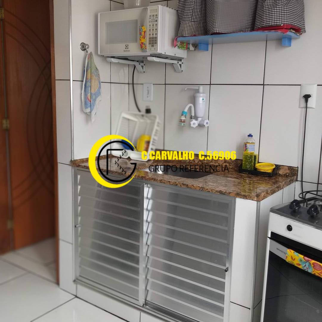 Apartamento à venda com 2 quartos, 40m² - Foto 15