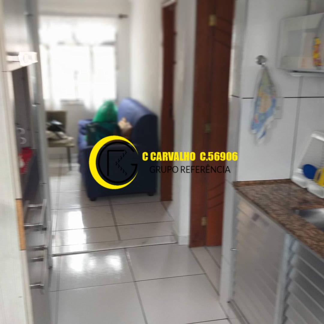 Apartamento à venda com 2 quartos, 40m² - Foto 13