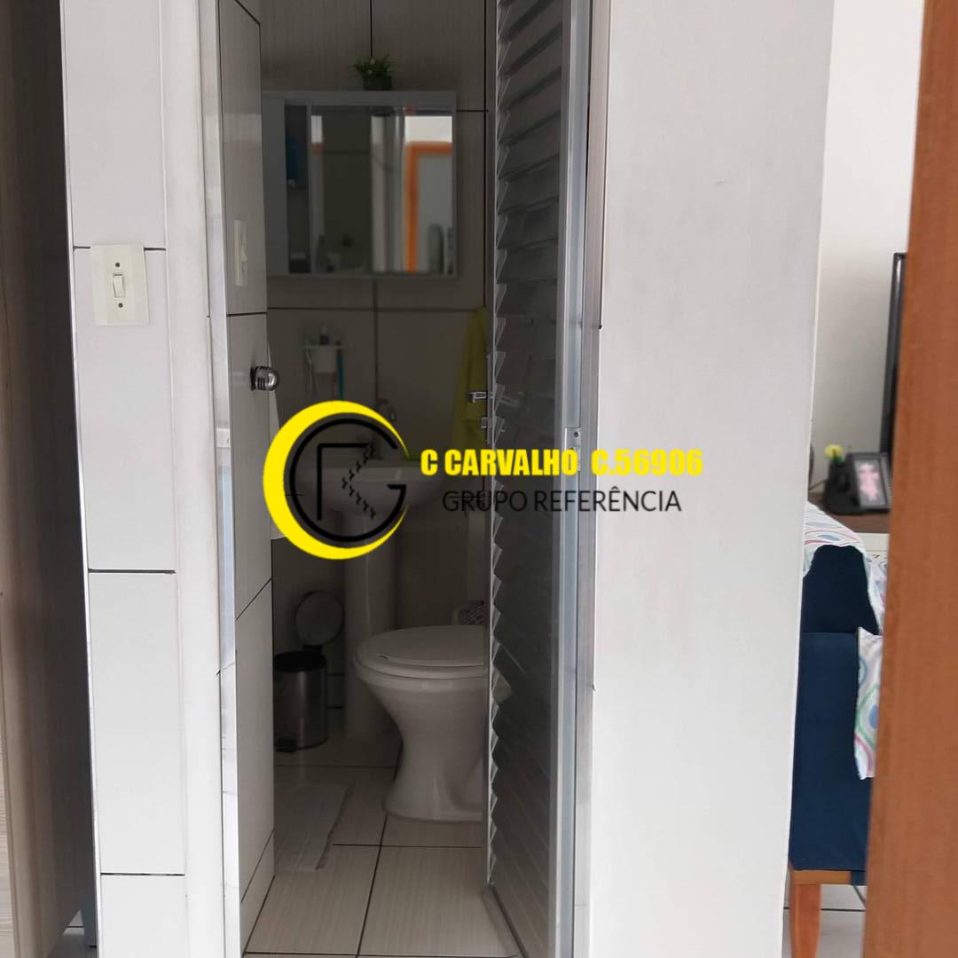 Apartamento à venda com 2 quartos, 40m² - Foto 18