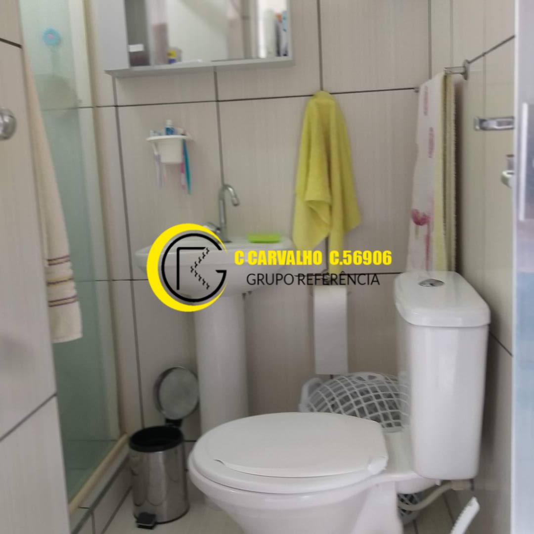 Apartamento à venda com 2 quartos, 40m² - Foto 19