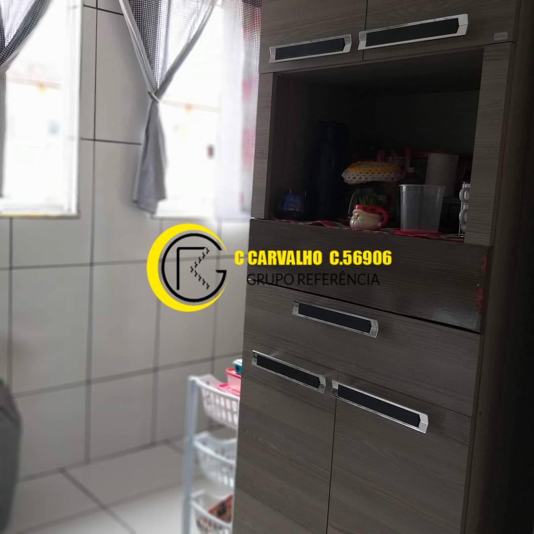 Apartamento à venda com 2 quartos, 40m² - Foto 17