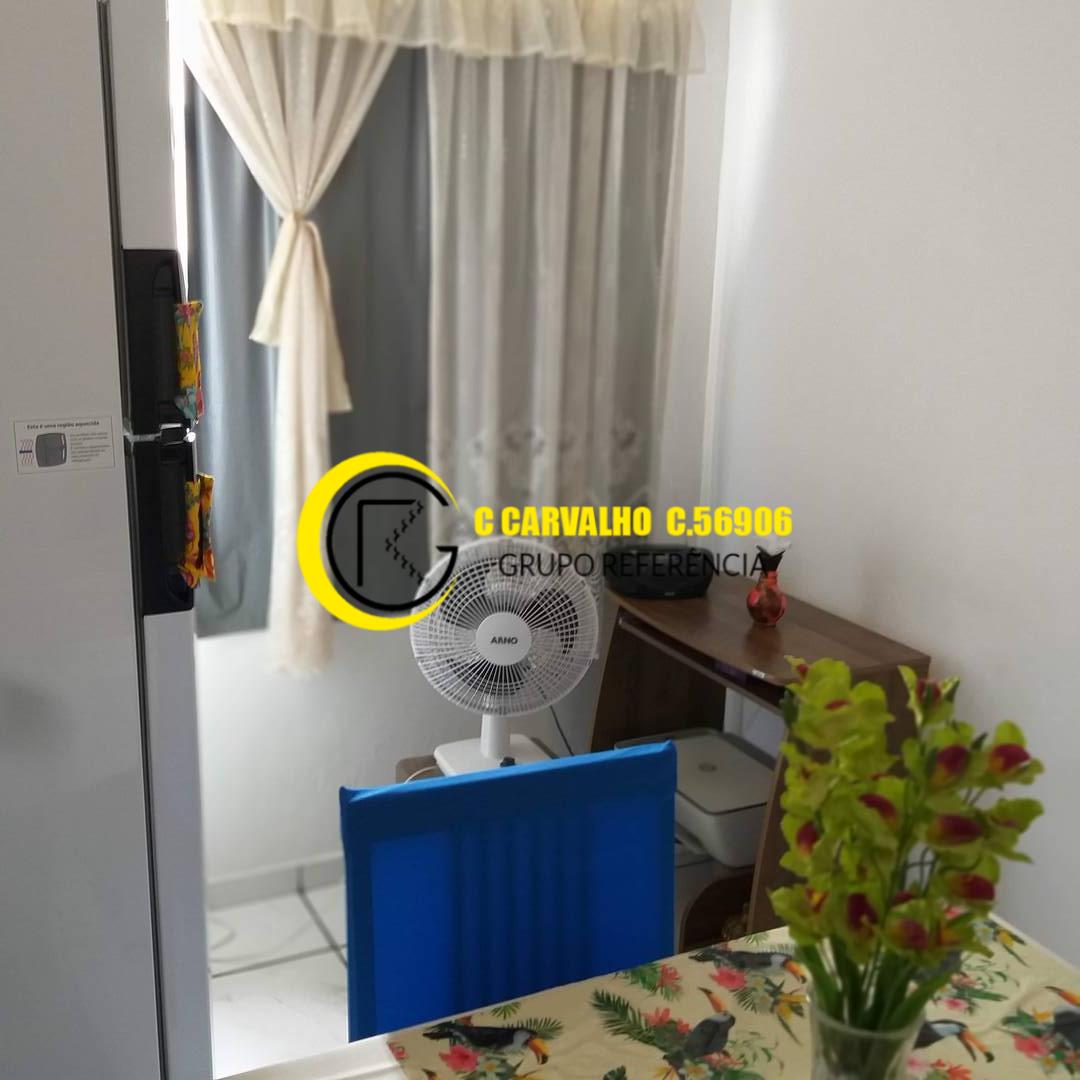 Apartamento à venda com 2 quartos, 40m² - Foto 10