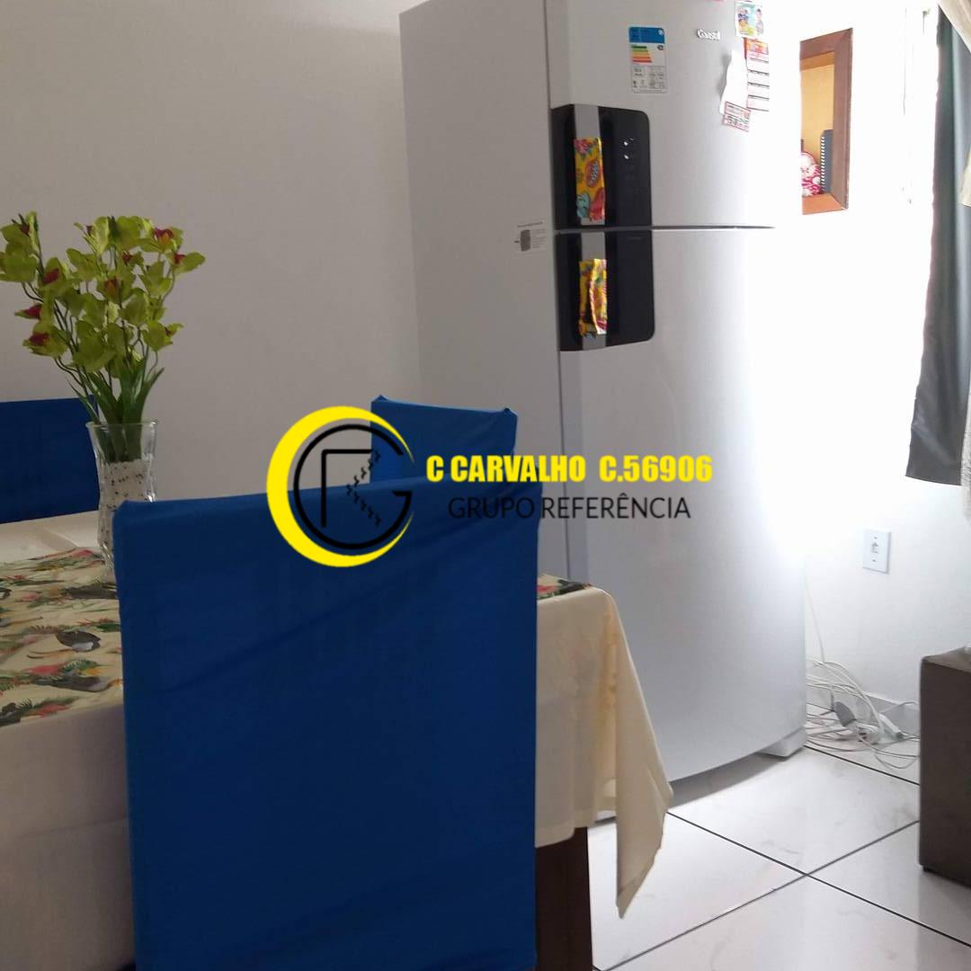 Apartamento à venda com 2 quartos, 40m² - Foto 11