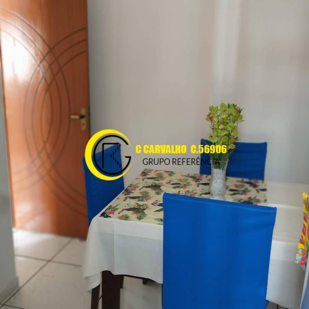 Apartamento à venda com 2 quartos, 40m² - Foto 12