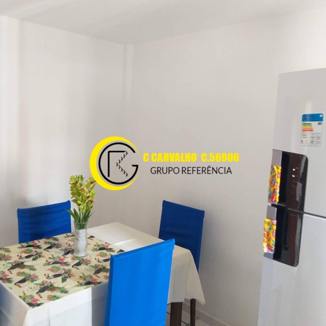 Apartamento à venda com 2 quartos, 40m² - Foto 9