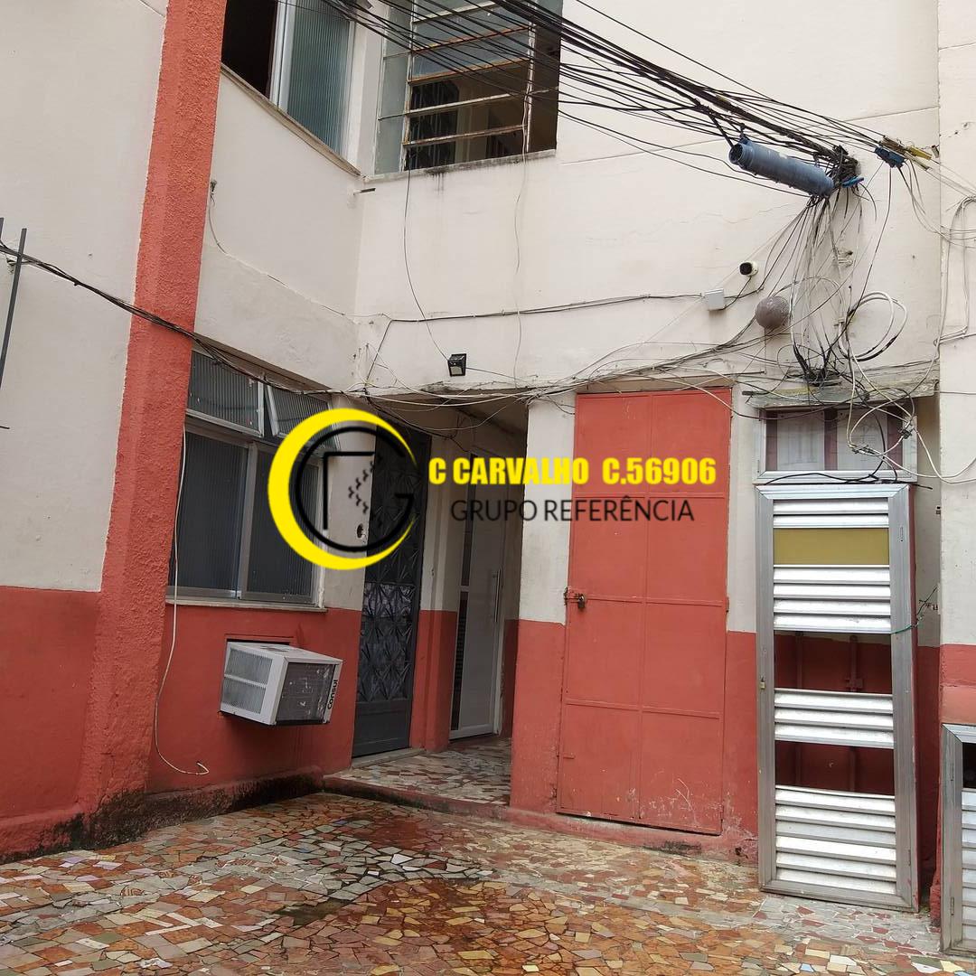 Apartamento à venda com 2 quartos, 40m² - Foto 23