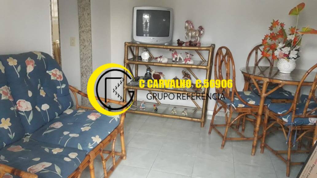 Apartamento à venda com 2 quartos, 60m² - Foto 1