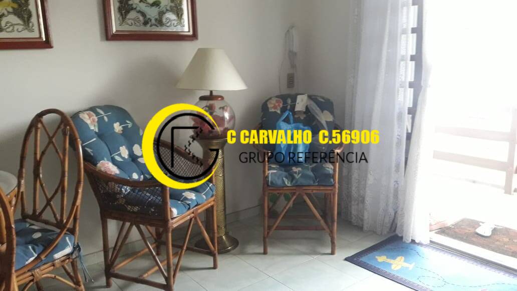 Apartamento à venda com 2 quartos, 60m² - Foto 2