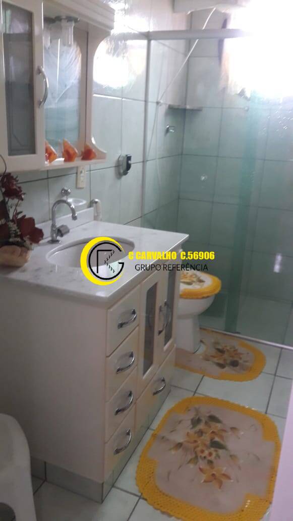 Apartamento à venda com 2 quartos, 60m² - Foto 4