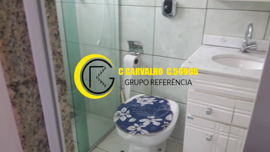 Apartamento à venda com 2 quartos, 60m² - Foto 6