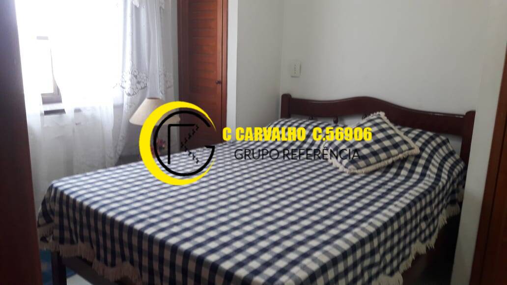 Apartamento à venda com 2 quartos, 60m² - Foto 3