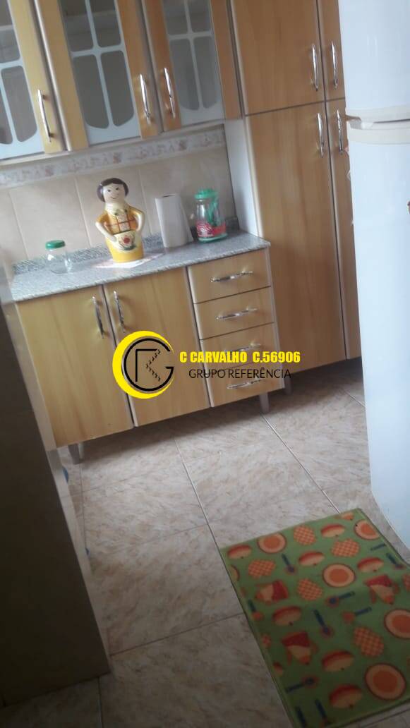 Apartamento à venda com 2 quartos, 60m² - Foto 8