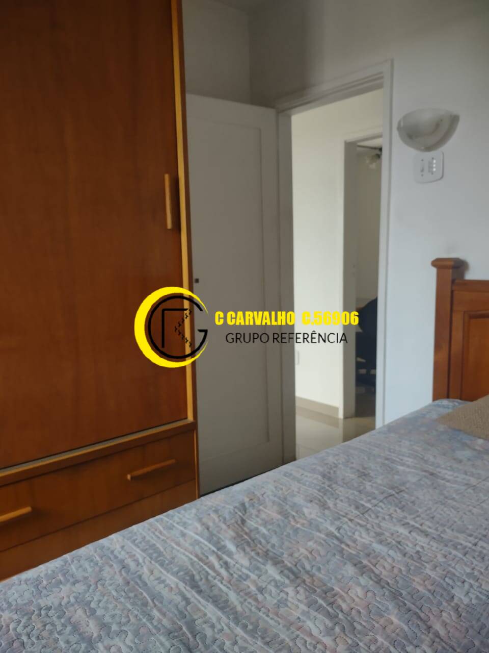 Apartamento à venda com 3 quartos, 58m² - Foto 11