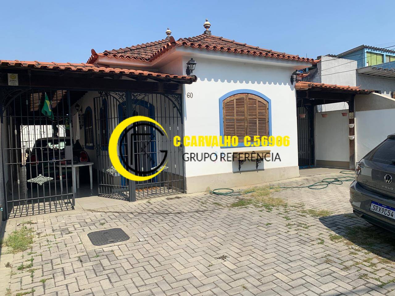 Apartamento à venda com 3 quartos, 300m² - Foto 2