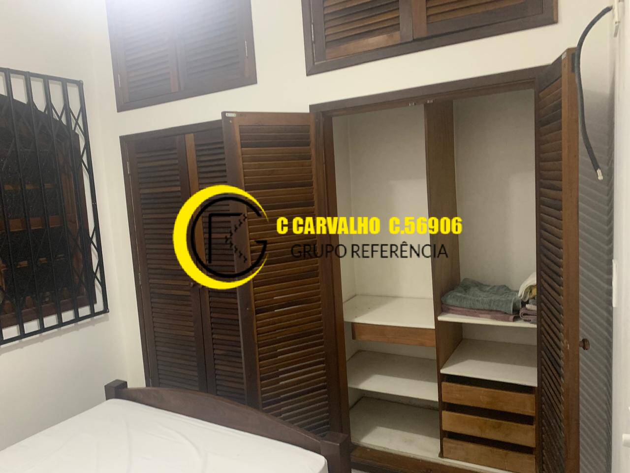 Apartamento à venda com 3 quartos, 300m² - Foto 15