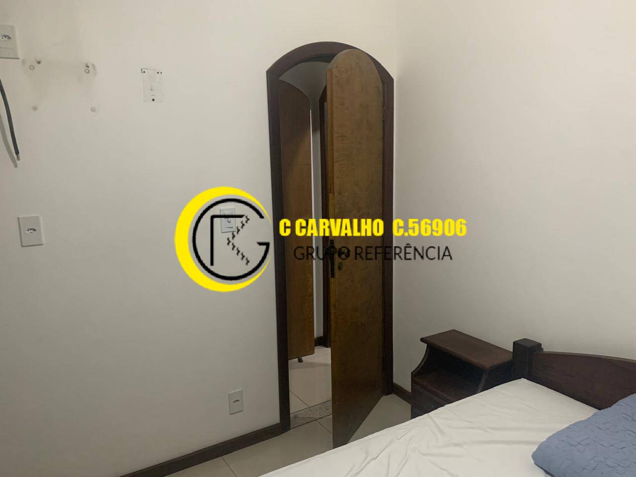 Apartamento à venda com 3 quartos, 300m² - Foto 20